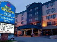 BEST WESTERN PLUS Cairn Croft Hotel 3*