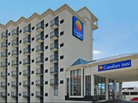 Comfort Inn Fallsview 3*