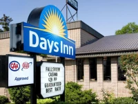 Days Inn - Fallsview 3*