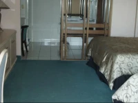 Rodeway Inn Fallsview 3*