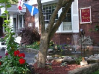 Betty & Tonys Waterfront B&B 4*