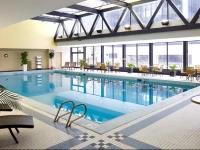 Delta Ottawa City Centre 3*