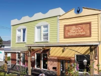 Black Rooster Guesthouse 1*