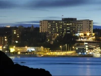 Sheraton Hotel Newfoundland 4*