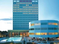 The Marmara Antalya 5*