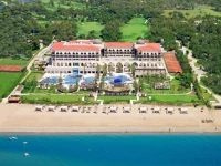 Kempinski Hotel The Dome 5*