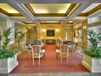 Marina Hotel at the Corinthia Beach Resort 4*