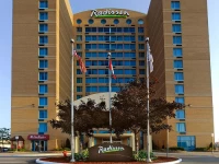 Radisson Suite Hotel Toronto Airport 3*