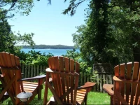 Duffin Cove Resort 2*