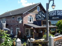 The Inn at Tough City 2*