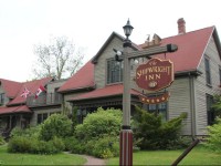 Shipwright Inn 5*