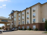 Days Inn Edmonton South 2*