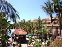 Maspalomas Oasis Club 3*