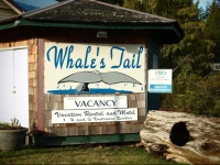 Whales Tail Guest Suites 1*