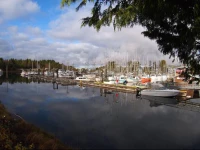 West Coast Motel on the Harbour 1*