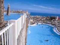 Riu Club Hotel Vistamar 4*