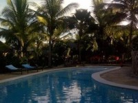 Tembo Village Resort