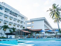 Mombasa Beach Hotel 3*