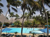 Bahari Beach Hotel 3*