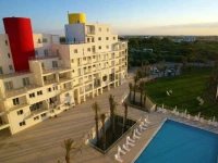 Venus Beach Residence & Hotel 4*