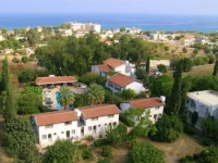 Villa Club Holiday Village Kyrenia 3*