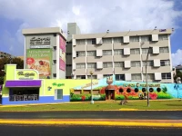 Coral by the Sea Hotel 1*