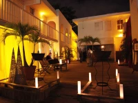 The Beach House Hotel 3*