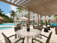 Hampton Inn & Suites San Juan 3*