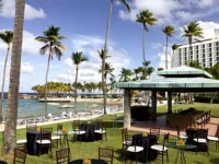 Condado Lagoon Villas at Caribe Hilton 3*