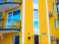 Mechta u morya hotel 3*