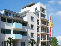 Idilliya hotel Anapa