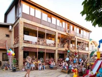 Ivolga guest house 3*