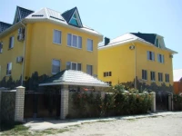 Tihaya Gavan privat hotel