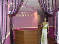 Variant hotel Vladivostok 3*