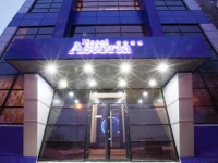 Astoria Hotel Volgograd 4*