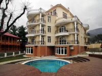 Mechta hotel Gelendzhik  2*