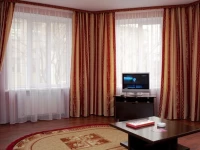 Rus Hotel 2*