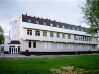 Stone boutique hotel 3*