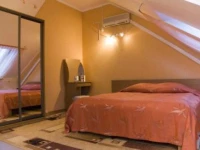 Pribrezhnaya hotel 3*