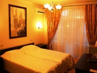 Vesta guest house Kislovodsk