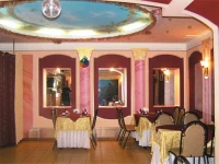 Orlinoe gnezdo Holiday Hotel Kislovodsk 3*