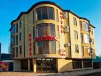 Alliance hotel Krasnodar