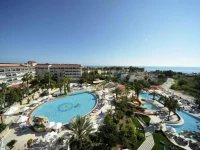 Side Corolla Hotel 4*