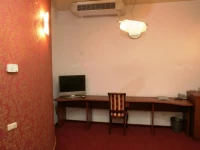 Avrora hotel Magnitogorsk