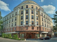Sadovoe Kolco hotel 4*