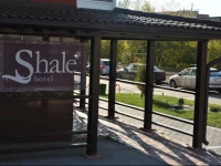 Shale hotel 4*
