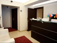 Tihaya Ploshad hotel 3*