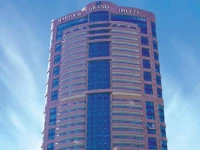 Habtoor Grand Hotel Convention Center and Spa 5*