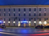 Sport Hotel Perm 3*
