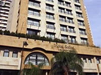 Sofitel Le Gabriel 4*